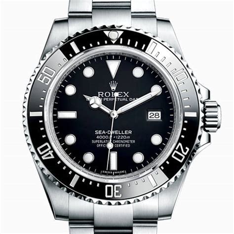 rolex sea dwell 116600|rolex 116600 price.